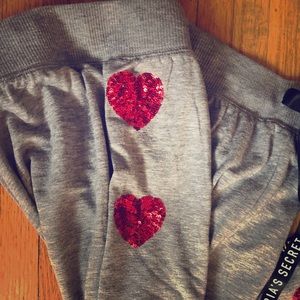 Victoria’s Secret Jogger
